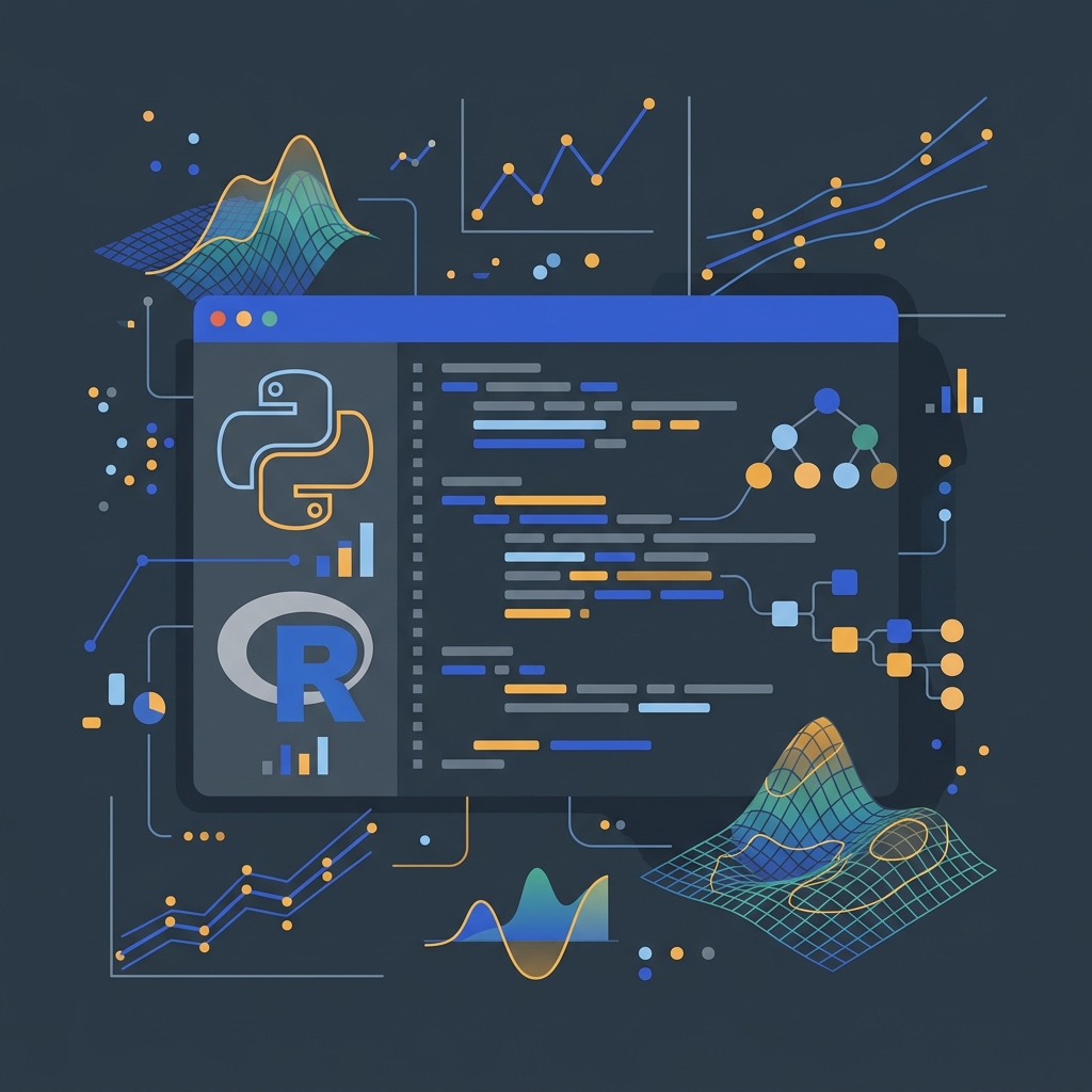 R / Python Analysis