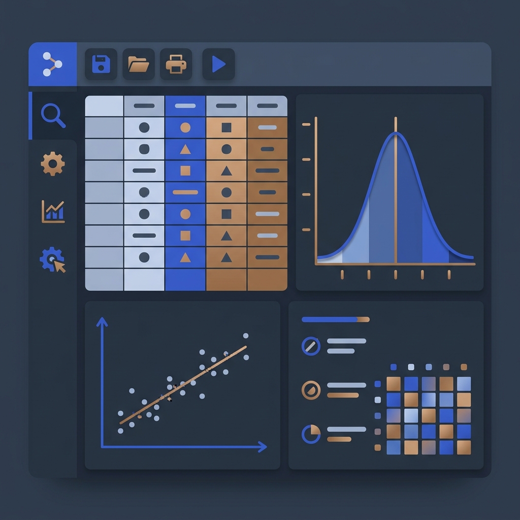 SPSS Analysis