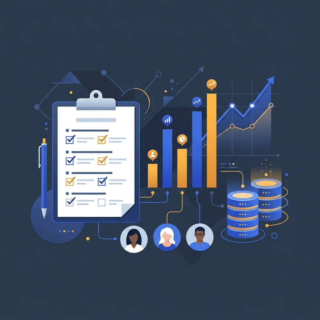 Survey Data Analysis